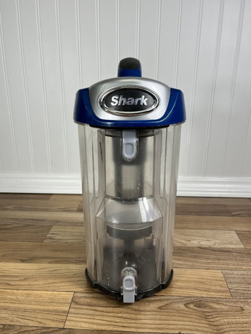 Shark Vacuum NV200 NV201 NV202 Part Canister Dirt Cup Dust Bin